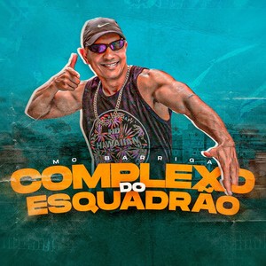 Mc Barriga - Compasso