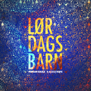 Lørdagsbarn