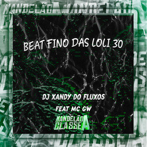 Beat Fino das Loli 30 (Explicit)
