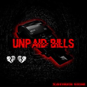 UNPAID BILLS