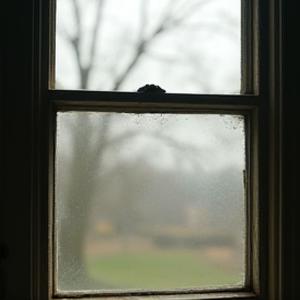 Sitting by the window (feat. Lone Avocado)