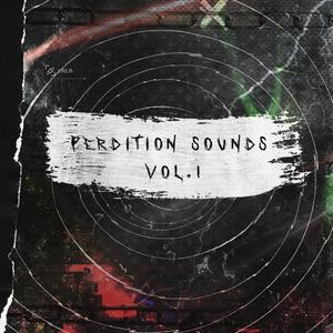 Perdition Sounds, Vol.1 (Explicit)