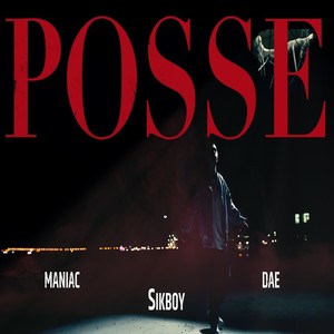 POSSE (Remix)