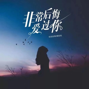 非常后悔爱过你