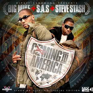 Streets All Salute (Explicit)