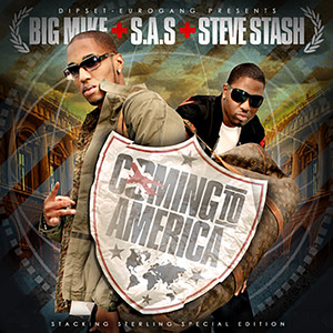 Streets All Salute (Explicit)