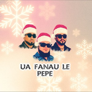 Ua fanau le pepe (feat. Jay Shootah & Jehh) [Explicit]