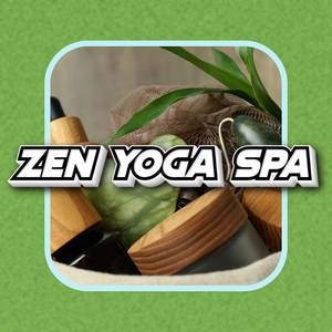 Spiritual Zen Yoga Meditation Music For Relaxing Spa Day