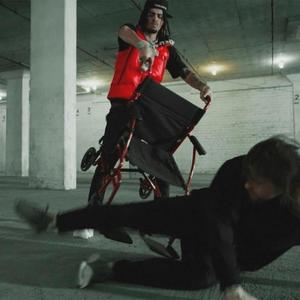 Punchmade Kid! (feat. Cashout Mike) (Explicit)