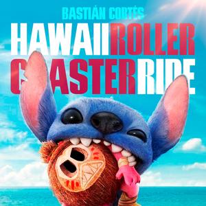 Hawaiian Roller Coaster Ride (From 