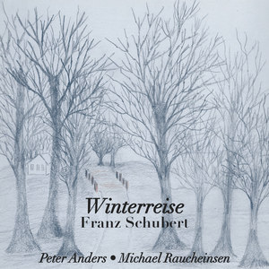 Winterreise, D 911 - Gute Nacht