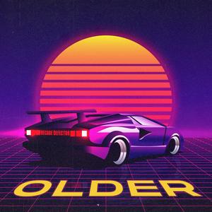 Older (feat. Dave Maverick)