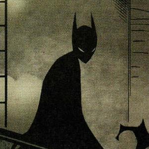 BATMAN (feat. tiredrnn) (Explicit)
