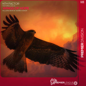 Wings of Hope (Andrew Senior's 'Blue Sky' Extended Remix)