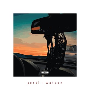 Perdí (Explicit)