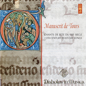 Diabolus in Musica - Disc 1 - Processit in stipite (Rundellus)