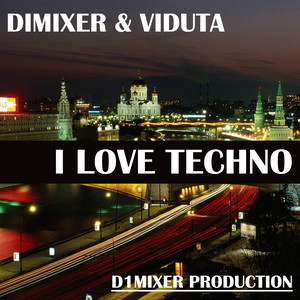 I Love Techno