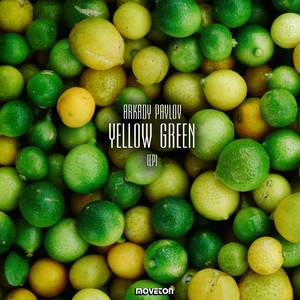 Yellow Green