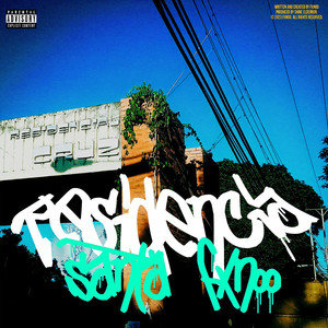 Aquí Con el Ale (Explicit)