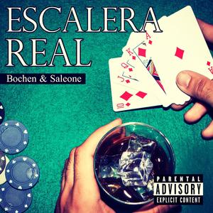 Escalera Real (Explicit)