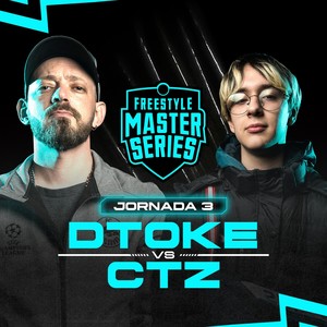 Dtoke Vs CTZ - FMS ARGENTINA T5 2023 Jornada 3 (Live) [Explicit]