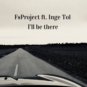 I'll Be There (feat. Inge Tol)