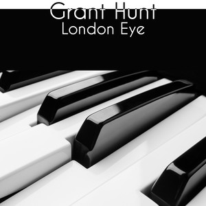 Grant Hunt - London Eye