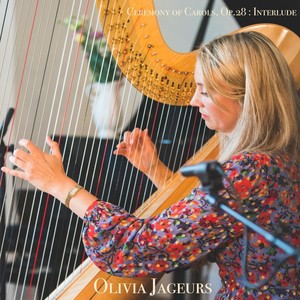Ceremony of Carols, Op. 28 - Interlude