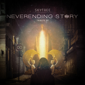 Neverending Story Tribute EP