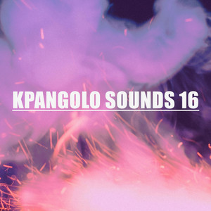 KPANGOLO SOUNDS 16