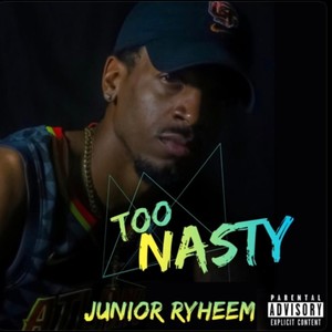 Ride On Me(feat. Mike Miller & Jimmy Blaze) (Explicit)
