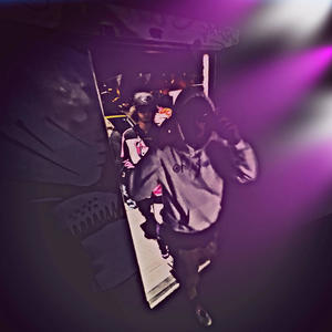 GONE (feat. L33V3) (Explicit)