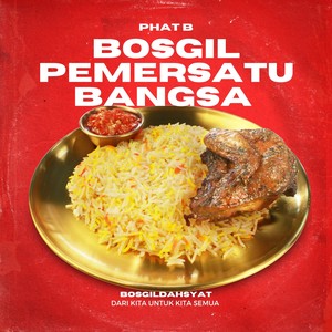 Bosgil Pemersatu Bangsa