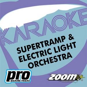 Mr. Blue Sky (伴奏)