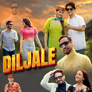 Diljale