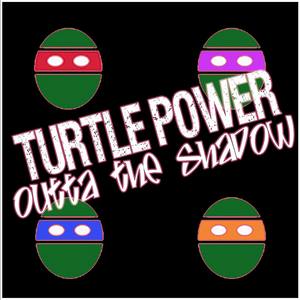 Turtle Power: Outta the Shadow