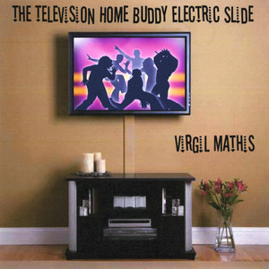 The Television Home Buddy Electric Slide