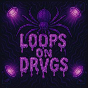 Loops on Drvgs (Explicit)