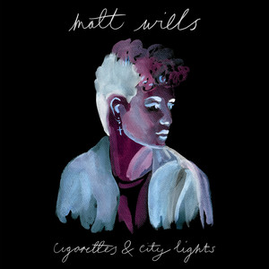 Cigarettes & City Lights (Explicit)