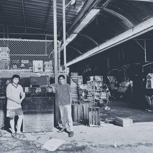 La pistola
