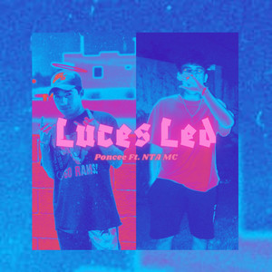 Luces Led (Explicit)