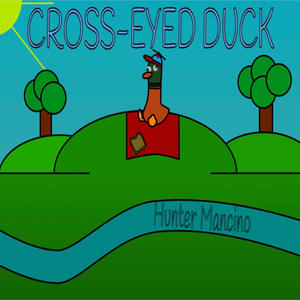 Cross-Eyed Duck : Best Friends Forever (Happy Version)