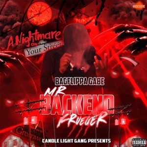 Mr Backend Krueger (Explicit)