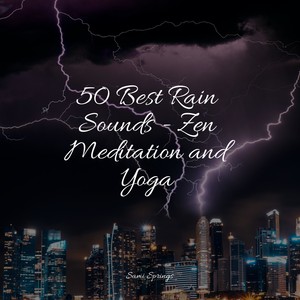 50 Best Rain Sounds - Zen Meditation and Yoga