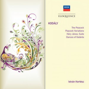 Háry János Suite - III. Song