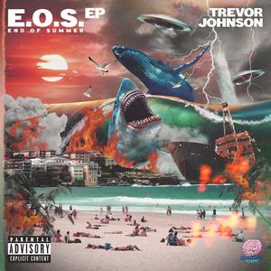 Ain't Listening (feat. Trillaa & 4DaTribe) (Explicit)