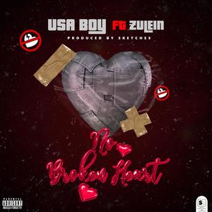No Broken Heart (feat. Zulein)