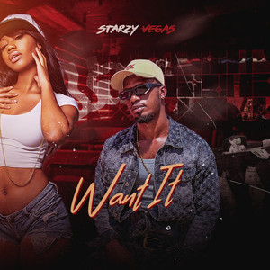 Want It (Explicit)