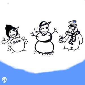 KALTER SCHNEE(feat. Padrez Pablo & Oxxic) (Explicit)