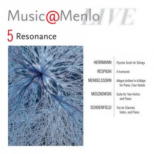 Trio for Clarinet, Violin, and Piano - III. Nigun(Live) (Live)
